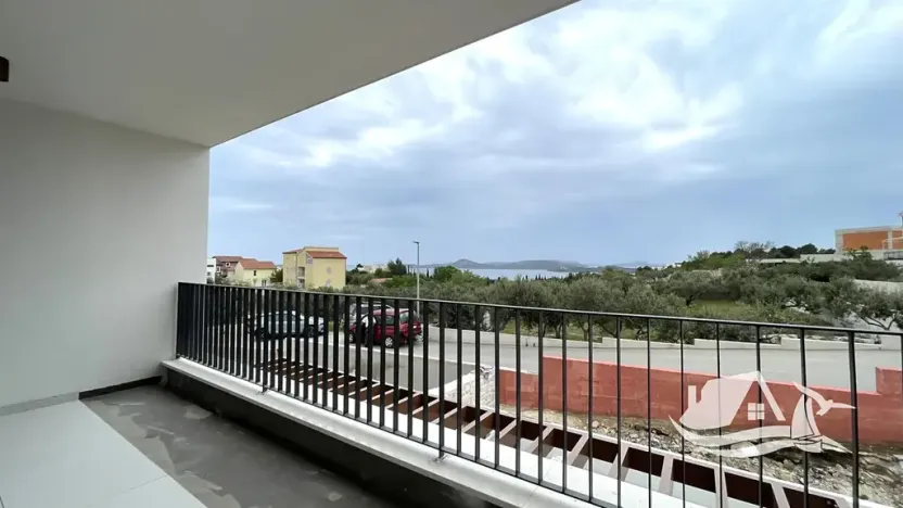 Prodej rodinného domu, Vodice, Chorvatsko, 186 m2