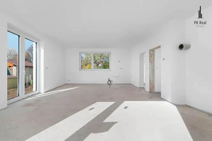 Prodej rodinného domu, Malhostovice, 128 m2