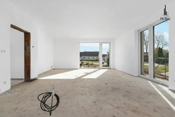 Prodej rodinného domu, Malhostovice, 128 m2