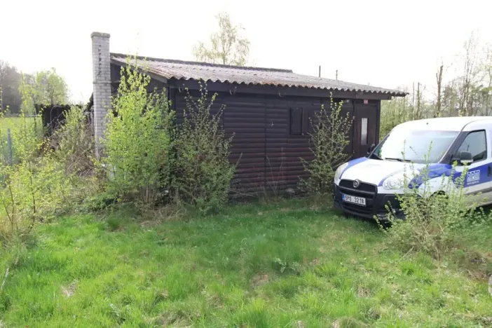 Prodej pozemku pro bydlení, Újezd, 528 m2