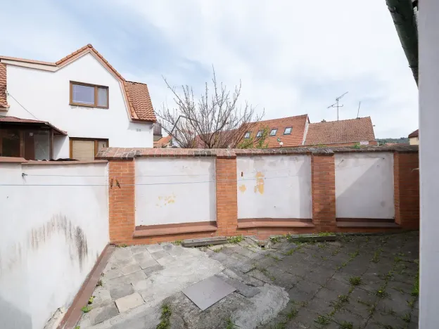 Prodej rodinného domu, Ivančice, Ve Sboru, 120 m2