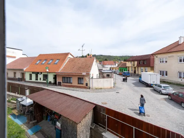 Prodej rodinného domu, Ivančice, Ve Sboru, 120 m2