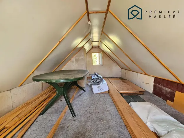 Prodej zahrady, Louka u Litvínova, 351 m2