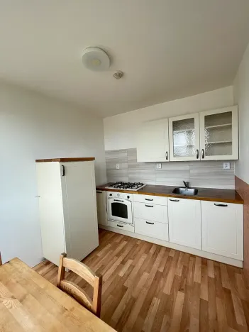 Prodej bytu 1+1, Hradec Králové, 34 m2