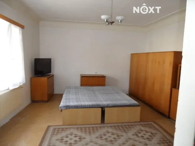 Prodej rodinného domu, Hoštka, Petra Bezruče, 150 m2