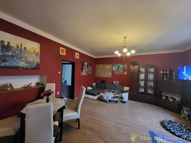 Prodej rodinného domu, Nymburk, Husova, 290 m2