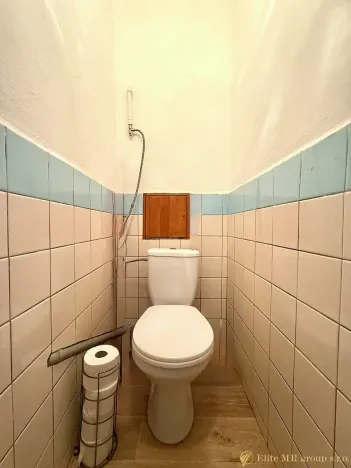 Prodej bytu 3+1, Krásná Ves, 72 m2