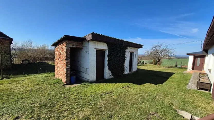 Prodej chalupy, Hlohovice, 80 m2