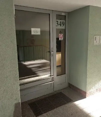 Dražba bytu 3+1, Pardubice, Partyzánů, 72 m2