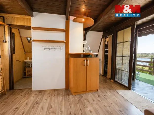 Prodej chaty, Soběšovice, 41 m2