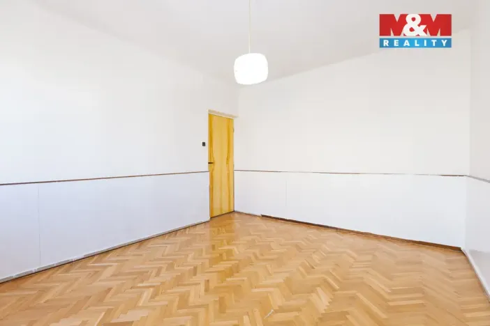 Prodej bytu 3+1, Ostrava - Zábřeh, Výškovická, 70 m2