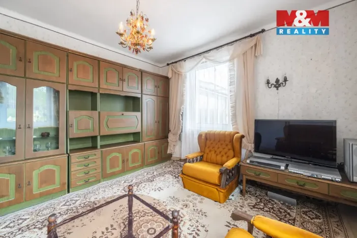 Prodej rodinného domu, Zlín, Podvesná VI, 88 m2