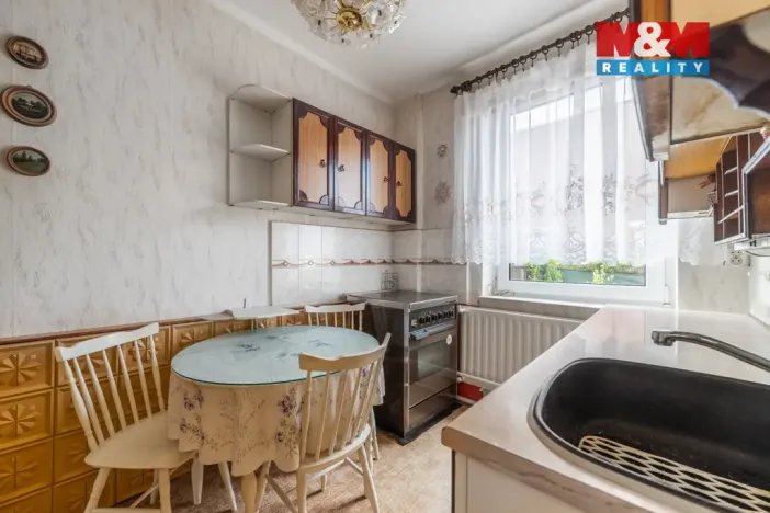 Prodej rodinného domu, Zlín, Podvesná VI, 88 m2