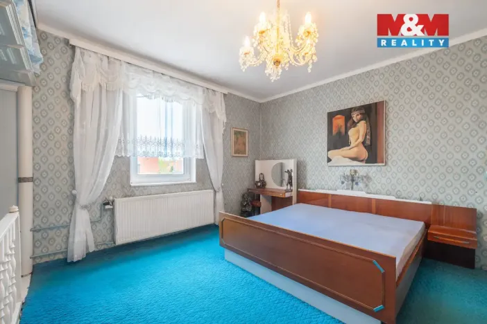 Prodej rodinného domu, Zlín, Podvesná VI, 88 m2