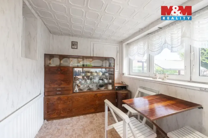 Prodej rodinného domu, Zlín, Podvesná VI, 88 m2