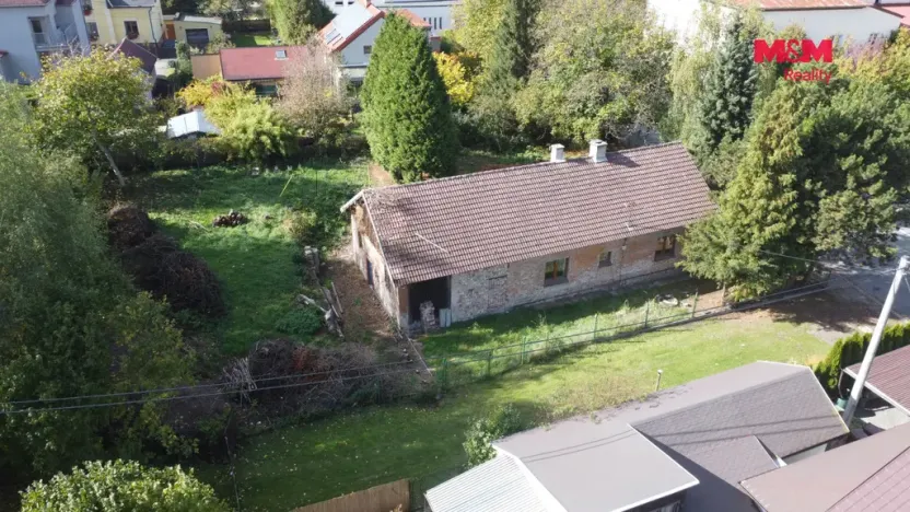 Prodej rodinného domu, Dětmarovice, 103 m2