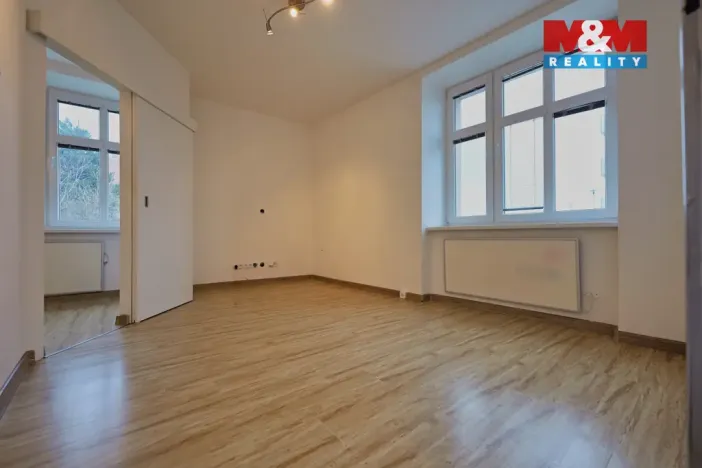 Prodej bytu 2+1, Prostějov, Určická, 52 m2