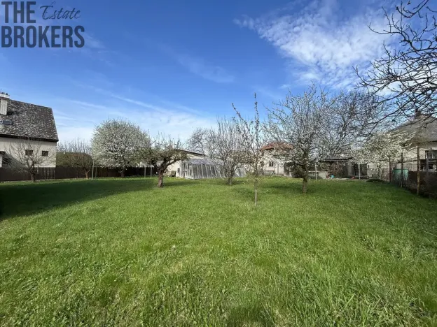 Prodej rodinného domu, Kotopeky - Tihava, 160 m2