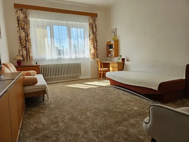 Prodej rodinného domu, Moravská Třebová, Tyršova, 161 m2