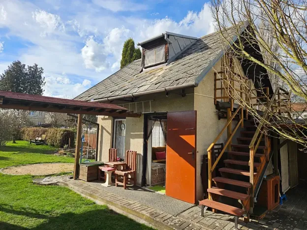 Prodej rodinného domu, Moravská Třebová, Tyršova, 161 m2