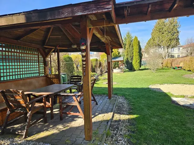 Prodej rodinného domu, Moravská Třebová, Tyršova, 161 m2