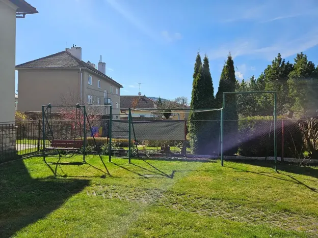 Prodej rodinného domu, Moravská Třebová, Tyršova, 161 m2