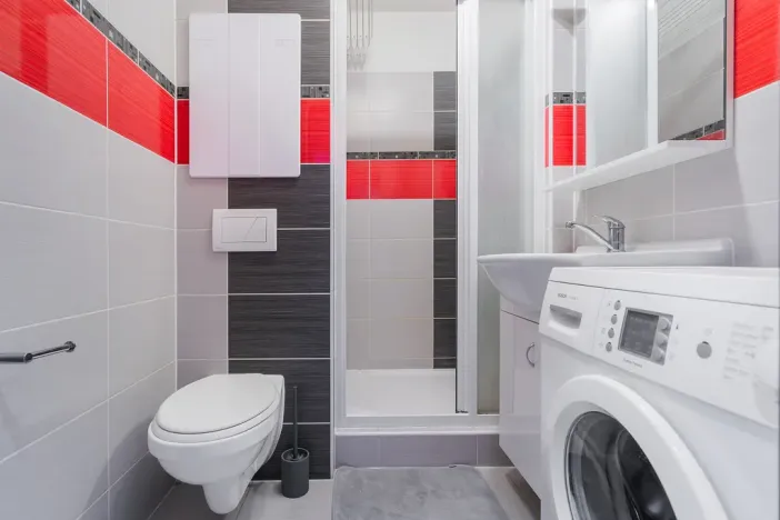 Prodej bytu 1+1, Olomouc - Nová Ulice, Hraniční, 34 m2