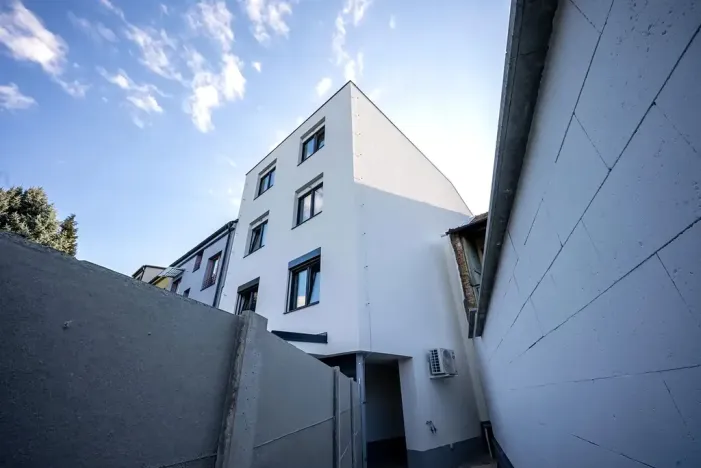 Prodej bytu 3+kk, Česká, 86 m2