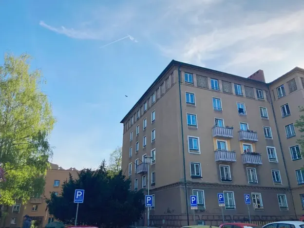 Pronájem bytu 3+kk, Ostrava, Budovatelská, 60 m2