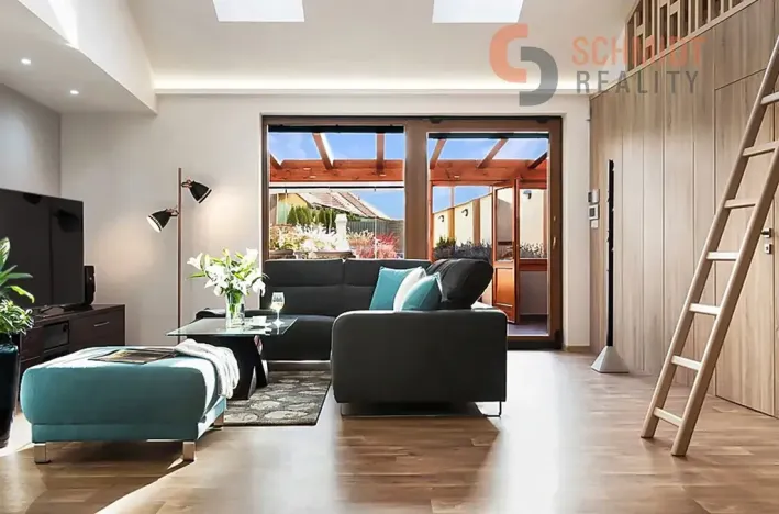 Prodej ubytování, Valtice, Josefská, 160 m2