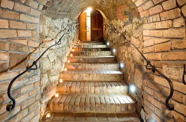 Prodej ubytování, Valtice, Josefská, 160 m2