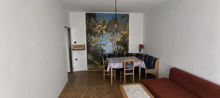 Pronájem bytu 2+1, Mariánské Lázně, Libušina, 50 m2