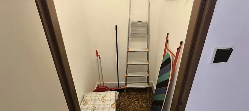 Pronájem bytu 2+1, Mariánské Lázně, Libušina, 50 m2