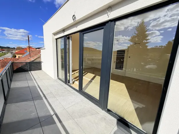 Prodej bytu 3+kk, Česká, 86 m2