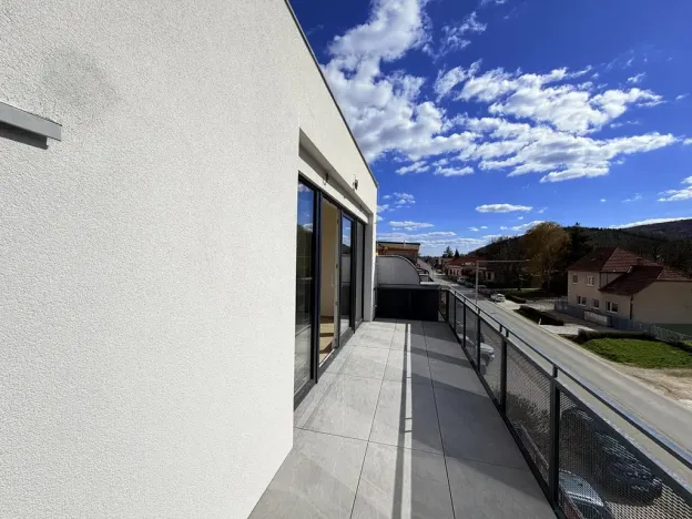 Prodej bytu 3+kk, Česká, 86 m2