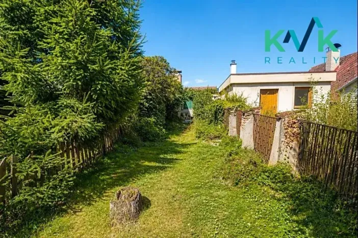 Prodej chaty, Nová Role, 43 m2