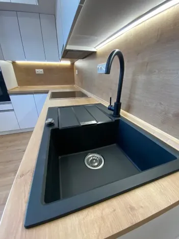 Prodej bytu 3+kk, Uherský Brod, Horní Valy, 62 m2