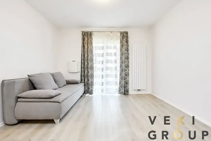 Prodej bytu 2+kk, Praha - Libeň, Novovysočanská, 53 m2