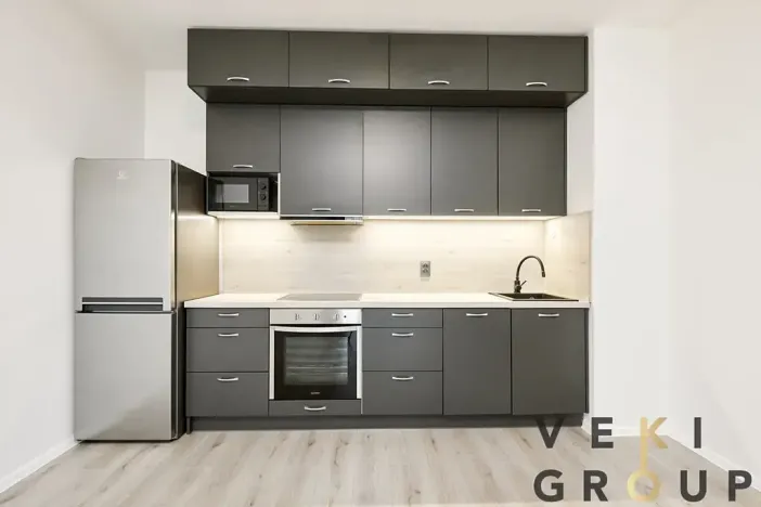 Prodej bytu 2+kk, Praha - Libeň, Novovysočanská, 53 m2