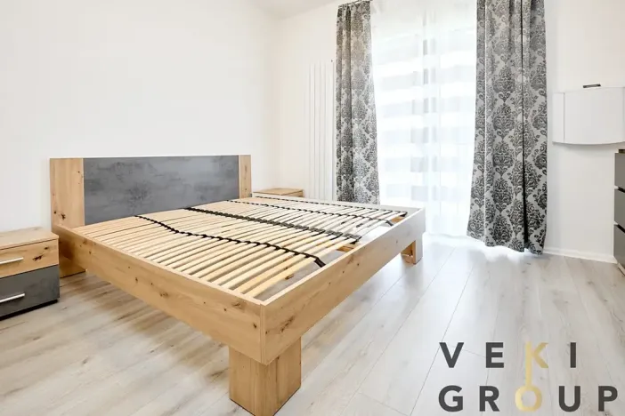 Prodej bytu 2+kk, Praha - Libeň, Novovysočanská, 53 m2