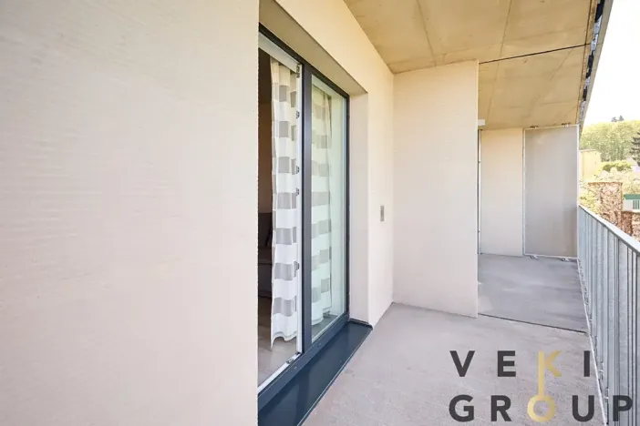 Prodej bytu 2+kk, Praha - Libeň, Novovysočanská, 53 m2