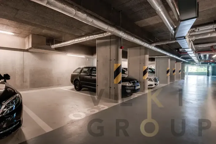 Prodej bytu 2+kk, Praha - Libeň, Novovysočanská, 53 m2