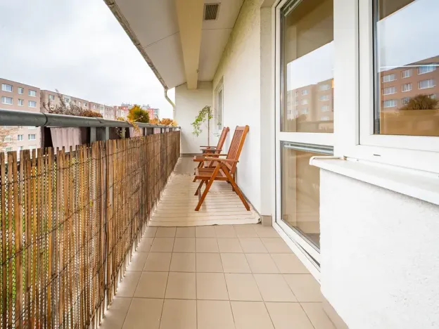 Pronájem bytu 3+kk, Brno, Pálavské náměstí, 94 m2