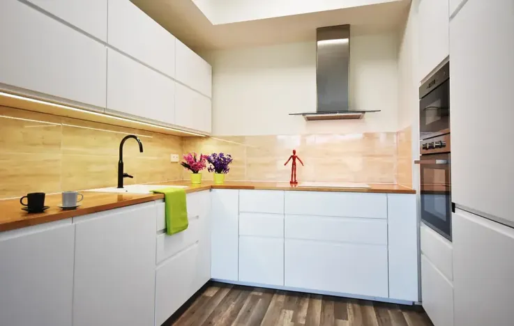 Pronájem bytu 2+kk, Oslavany, náměstí 13. prosince, 49 m2