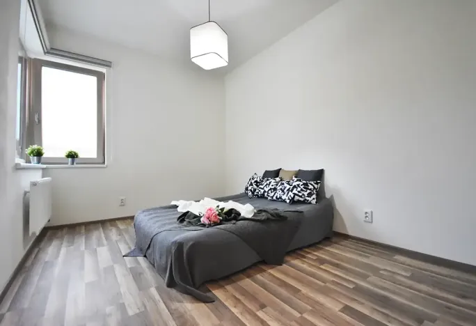 Pronájem bytu 2+kk, Oslavany, náměstí 13. prosince, 49 m2