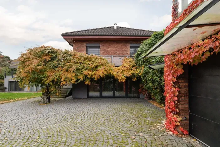 Prodej rodinného domu, Konojedy, 489 m2