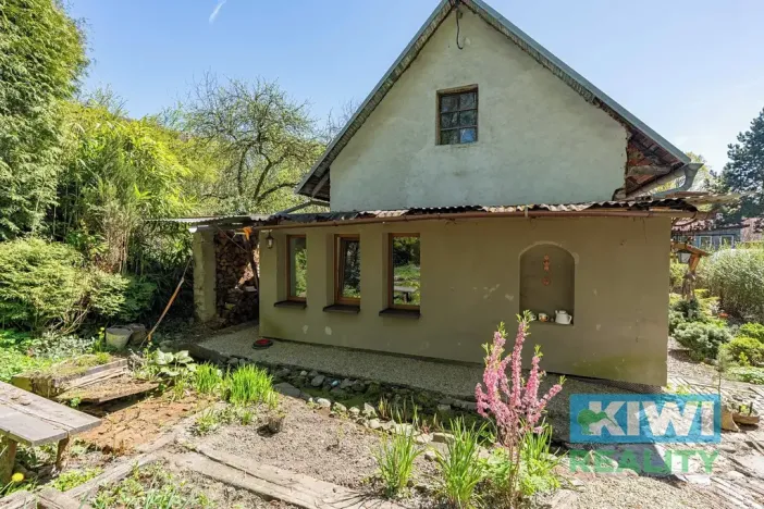 Prodej chalupy, Bohumín, Sokolská, 142 m2