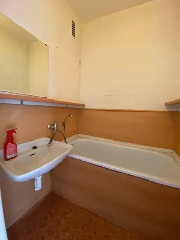 Pronájem bytu 1+1, Ostrava - Poruba, Maďarská, 30 m2