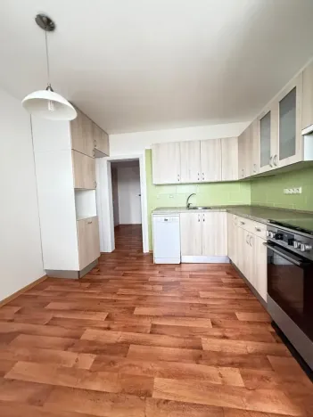 Pronájem bytu 3+1, Ostrava - Výškovice, Výškovická, 68 m2