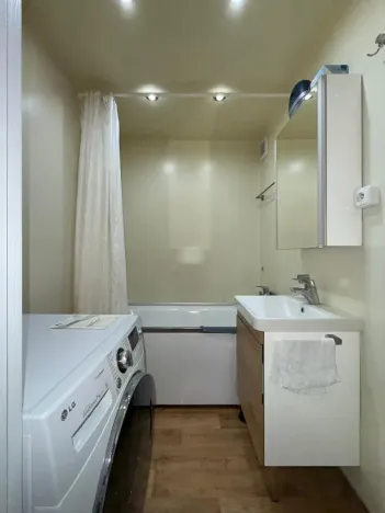 Pronájem bytu 3+1, Ostrava - Výškovice, Výškovická, 68 m2